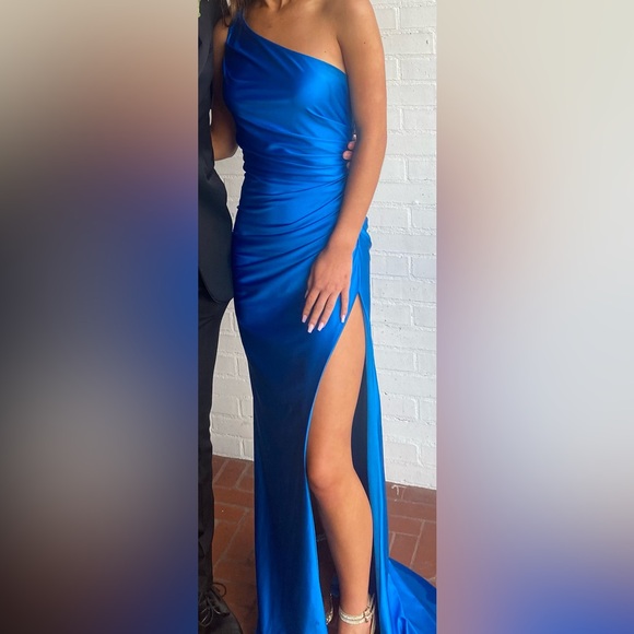 Jessica Angel Dress!!! - Picture 1 of 3